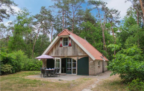 Stunning home in Steenwijk - De Bult w/ Sauna, WiFi and 3 Bedrooms